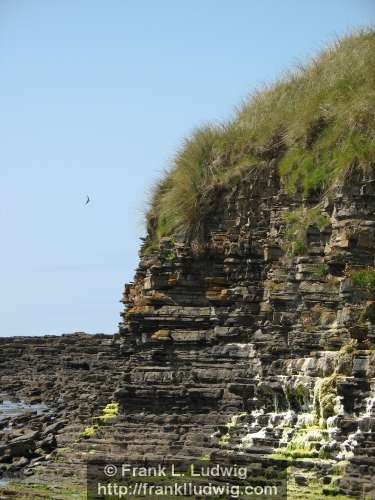 Streedagh Strand